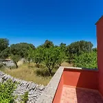 公寓 La Corte Della Masseria By Interhome 卡洛维诺
