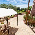 La Corte Della Masseria By Interhome * 卡洛维诺