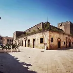 公寓 La Corte Della Masseria By Interhome *