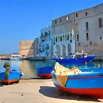 公寓 La Corte Della Masseria By Interhome