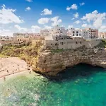 公寓 La Corte Della Masseria By Interhome 卡洛维诺