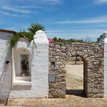 La Corte Della Masseria By Interhome Διαμέρισμα *
