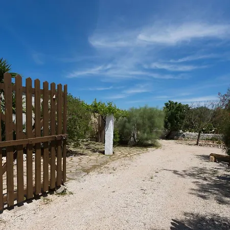 Διαμέρισμα La Corte Della Masseria By Interhome