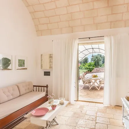 La Corte Della Masseria By Interhome Διαμέρισμα *