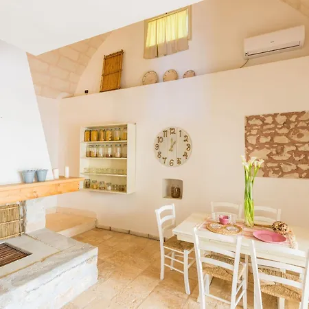 La Corte Della Masseria By Interhome Διαμέρισμα *