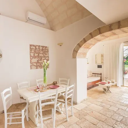 Διαμέρισμα La Corte Della Masseria By Interhome *