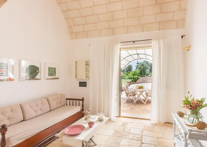 La Corte Della Masseria By Interhome Διαμέρισμα *