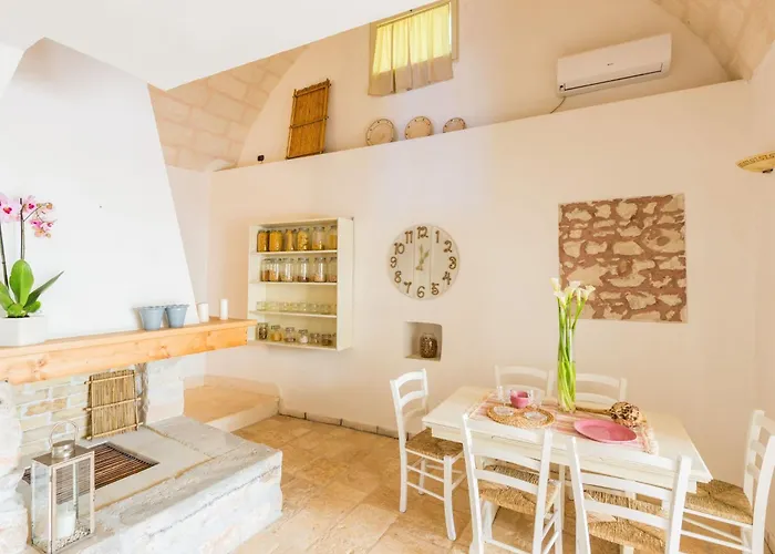La Corte Della Masseria By Interhome Διαμέρισμα *
