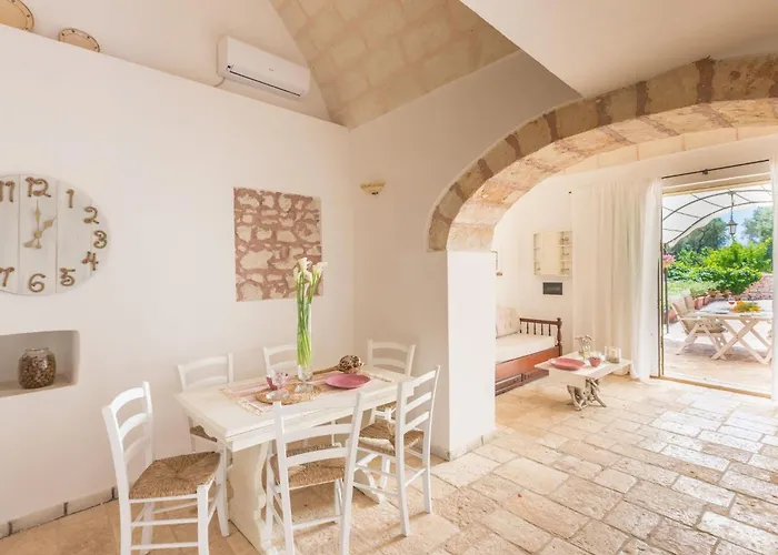 Διαμέρισμα La Corte Della Masseria By Interhome *