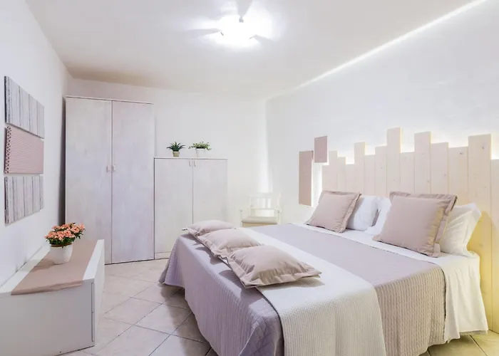La Corte Della Masseria By Interhome Διαμέρισμα