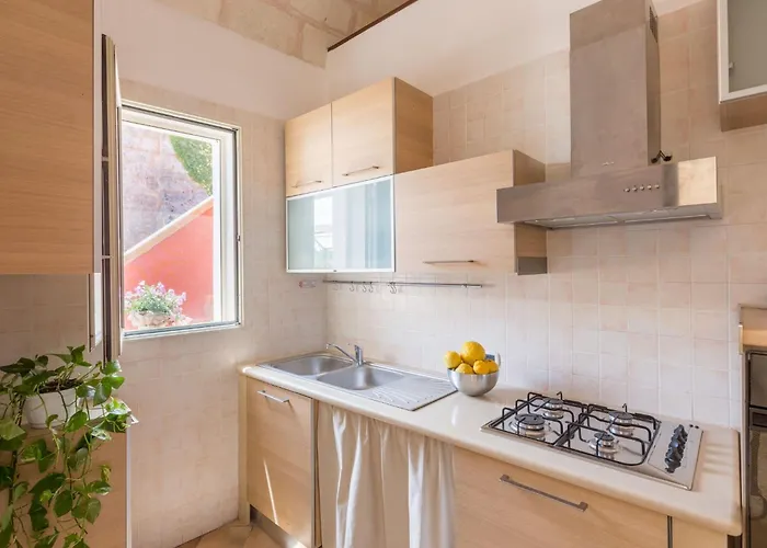 La Corte Della Masseria By Interhome Carovigno