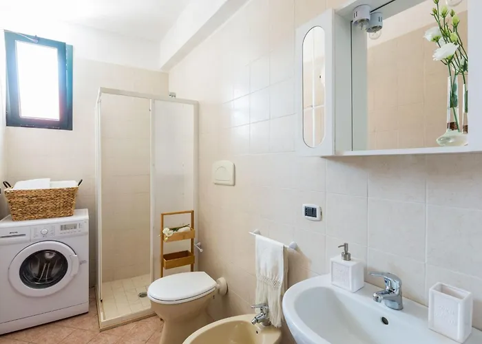 La Corte Della Masseria By Interhome *