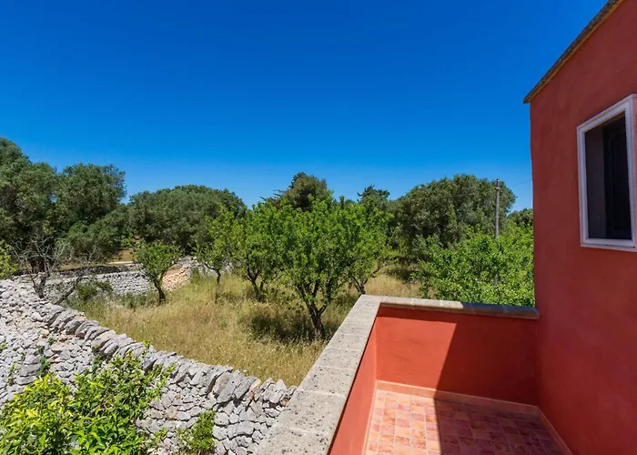 Διαμέρισμα La Corte Della Masseria By Interhome Carovigno
