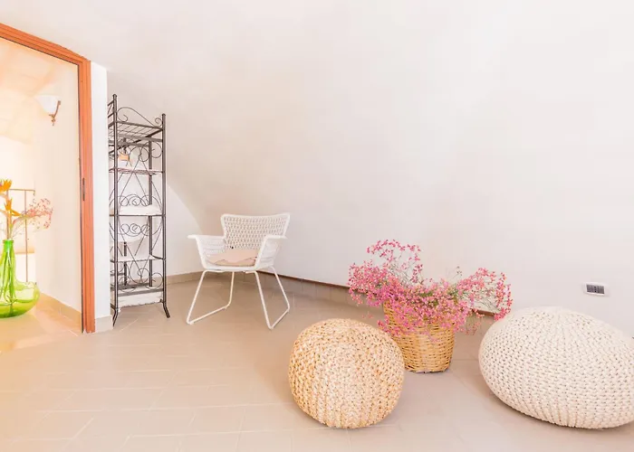La Corte Della Masseria By Interhome