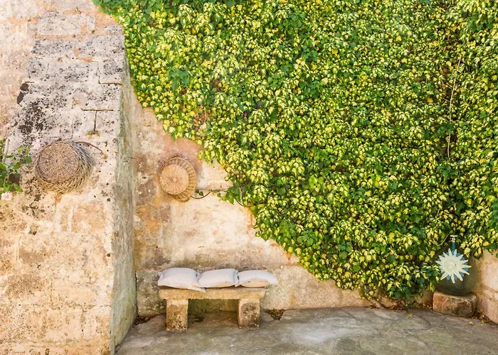 La Corte Della Masseria By Interhome Διαμέρισμα Carovigno