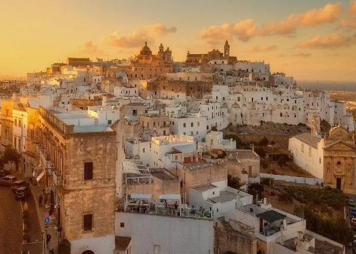 Διαμέρισμα La Corte Della Masseria By Interhome Carovigno