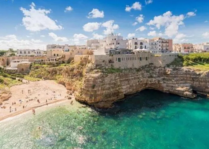 Διαμέρισμα La Corte Della Masseria By Interhome Carovigno