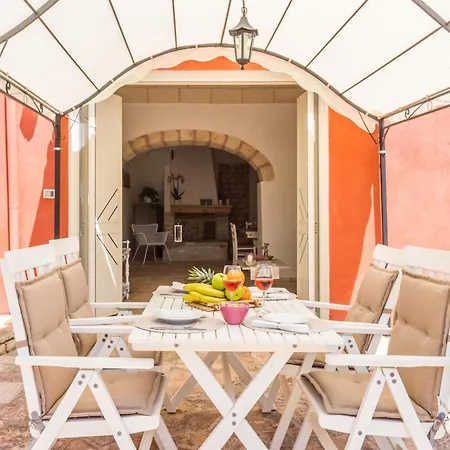 La Corte Della Masseria By Interhome *
