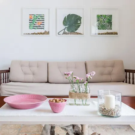 Apartment La Corte Della Masseria By Interhome Carovigno
