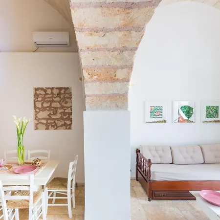 La Corte Della Masseria By Interhome *