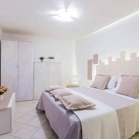 La Corte Della Masseria By Interhome Apartment