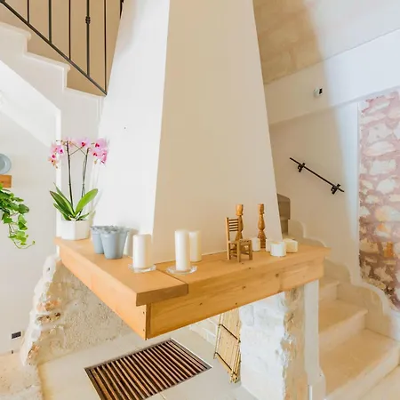 La Corte Della Masseria By Interhome