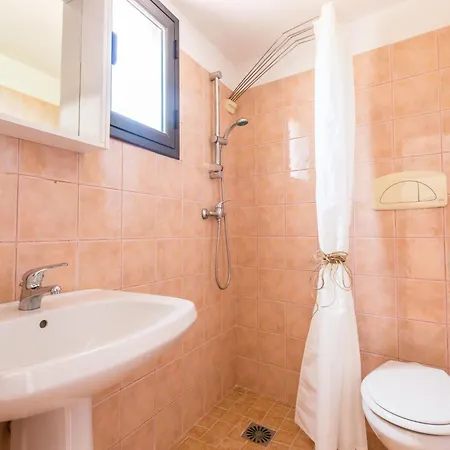Apartment La Corte Della Masseria By Interhome
