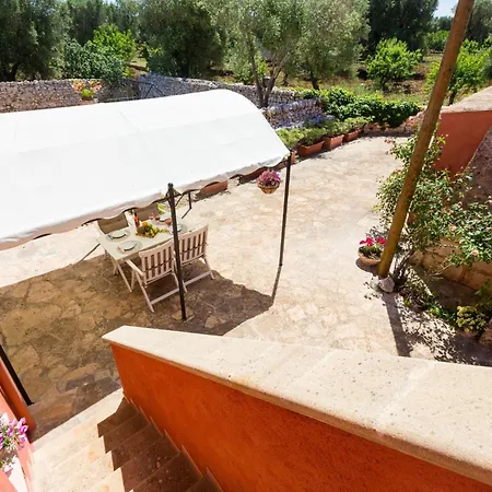 La Corte Della Masseria By Interhome Apartment