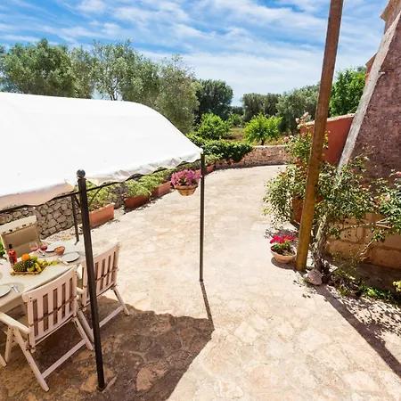 La Corte Della Masseria By Interhome * Carovigno