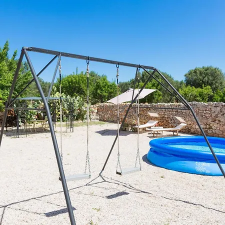 Apartment La Corte Della Masseria By Interhome *