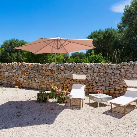 La Corte Della Masseria By Interhome Apartment