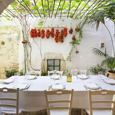 Apartment La Corte Della Masseria By Interhome *