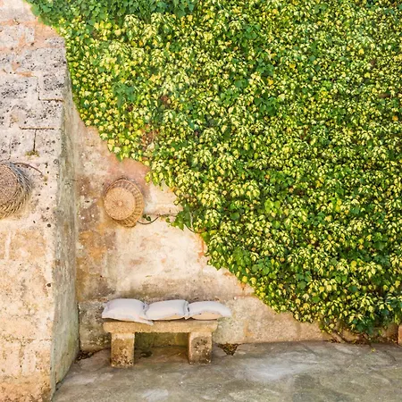 La Corte Della Masseria By Interhome Apartment Carovigno