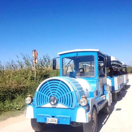 La Corte Della Masseria By Interhome Carovigno