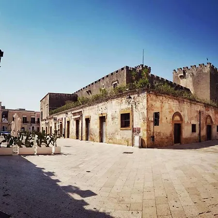 Apartment La Corte Della Masseria By Interhome *