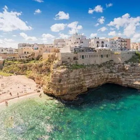 Apartment La Corte Della Masseria By Interhome Carovigno