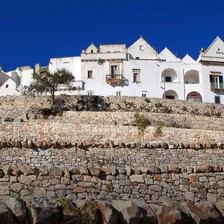 La Corte Della Masseria By Interhome *