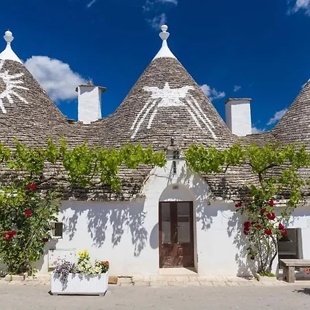 La Corte Della Masseria By Interhome