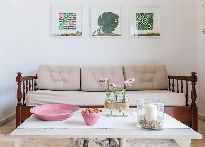 Apartment La Corte Della Masseria By Interhome Carovigno