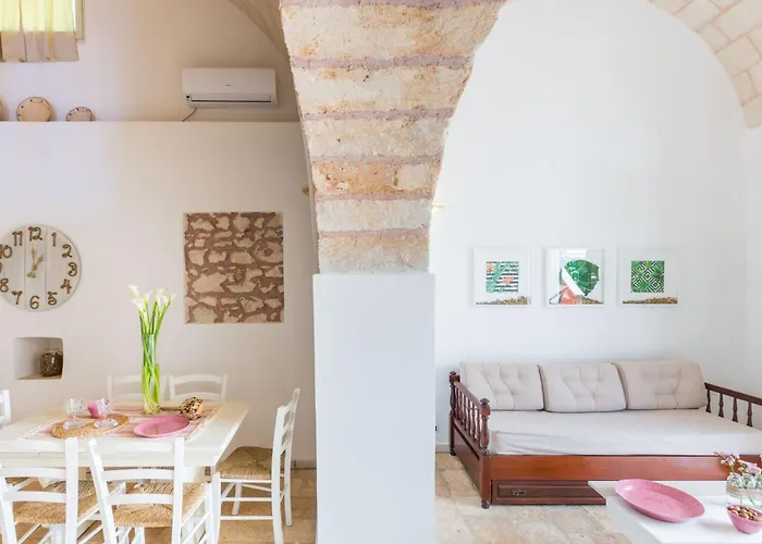 La Corte Della Masseria By Interhome *